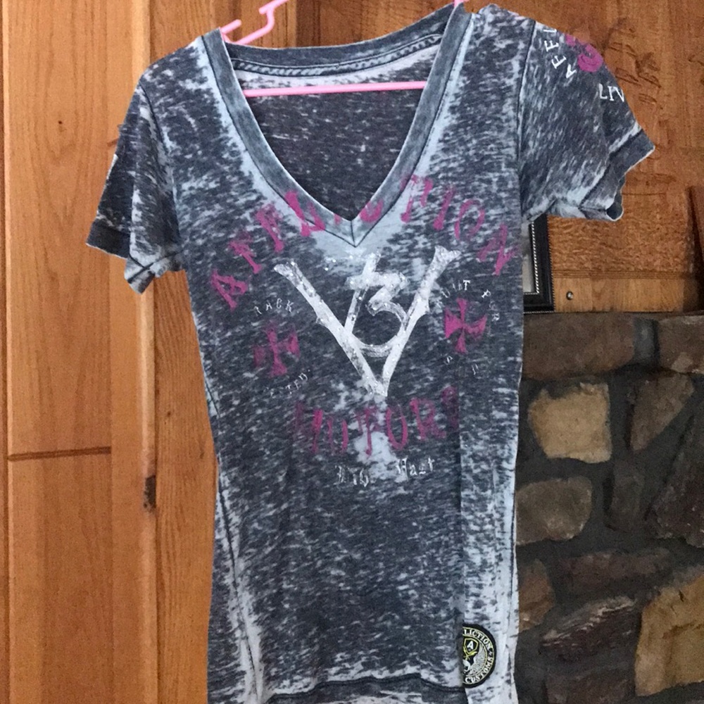 Affliction T-shirt